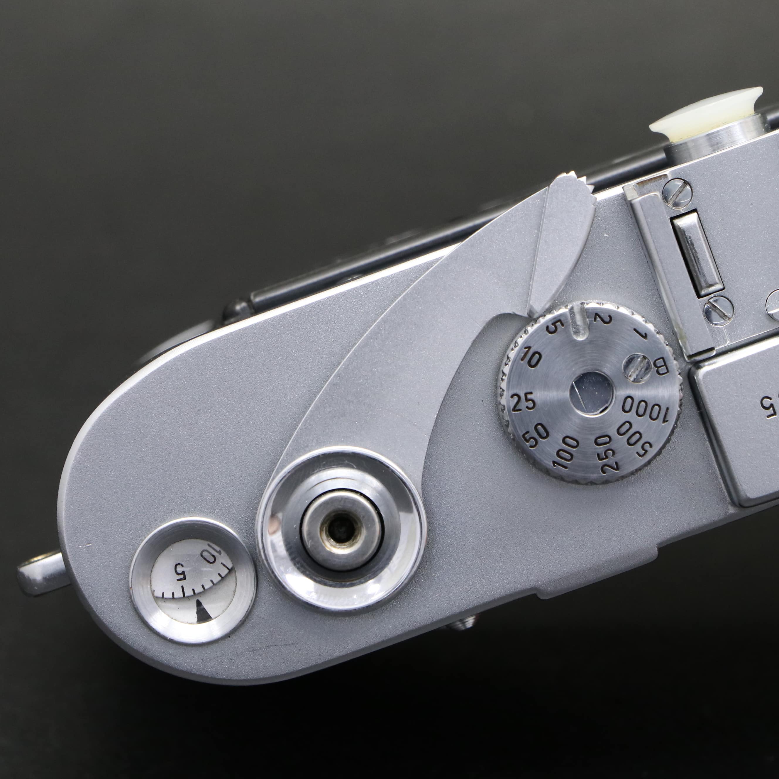 Leica 16 41-104221-27 LEICA ライカ M3 ERNST LEITZ WETZLAR レンジ