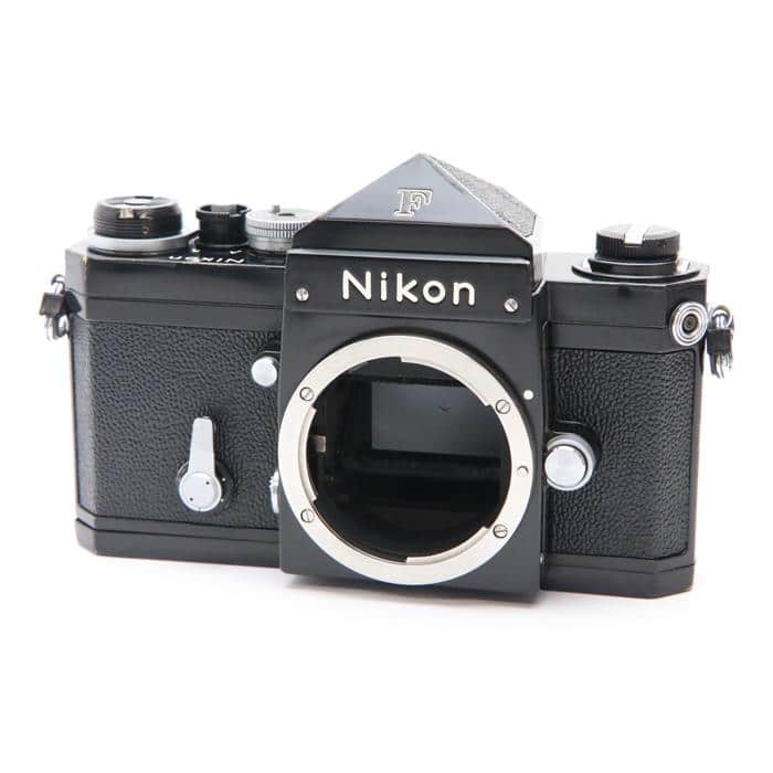 中古)Nikon (ニコン) F (eyelevel)（商品ID：3717016766703）詳細