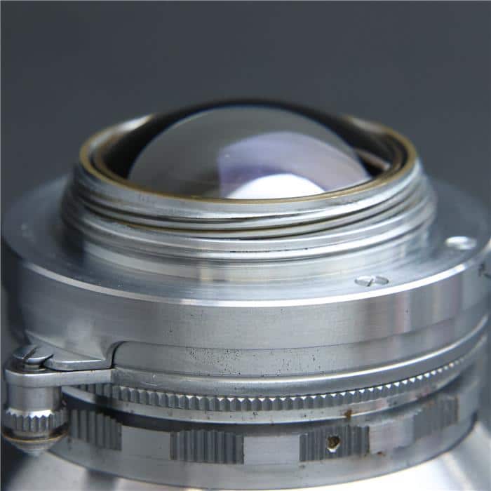 中古)Zunow (ズノー) ZUNOW 50mm F1.1 (ライカL) ※鏡筒オール