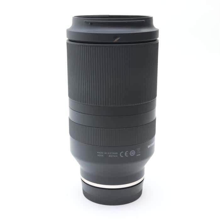中古)TAMRON (タムロン) 70-180mm F2.8 Di III VXD / Model A056SF 