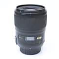 AF-S Micro NIKKOR 60mm F2.8 G ED