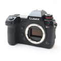 LUMIX S1R ボディ DC-S1R ブラック