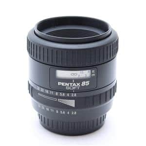 PENTAX FA 85mm F2.8 Soft」の商品検索結果 | デジタルカメラ