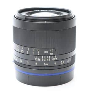 新品)Carl Zeiss (カールツァイス) Loxia 50mm F2（ソニーE用