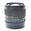 Loxia 50mm F2（ソニーE用/フルサイズ対応）