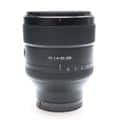 FE 85mm F1.4 GM SEL85F14GM