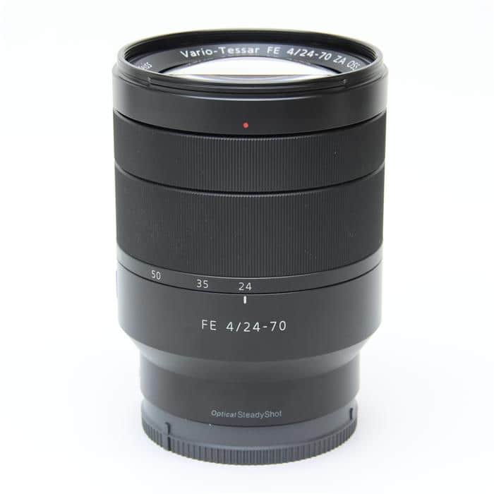 Vario-Tessar T* FE 24-70mm F4 ZA OSS SEL2470Z