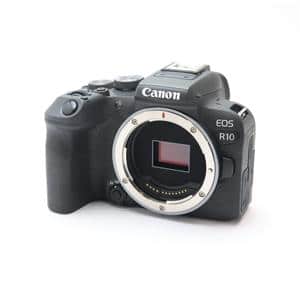 Canon (キヤノン) EOS R10 ボディ メイン