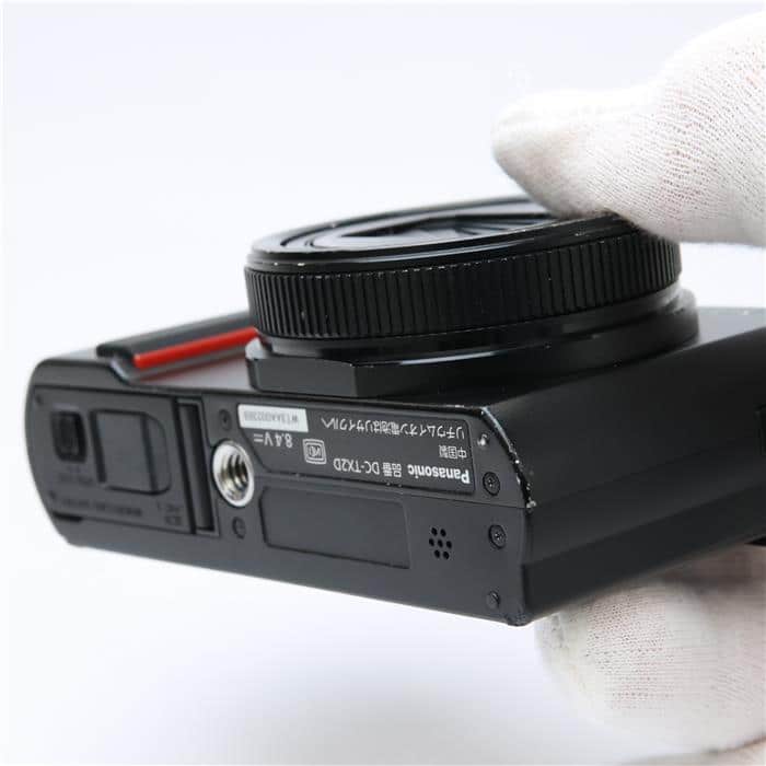 パナソニック LUMIX DC-TX2 デジタルカメラ 【公式通販】