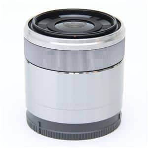 SONY E 30mm F3.5 Macro レンズ ソニー E 30mm F3.5 Macro 交換レンズデータベース - とるなら