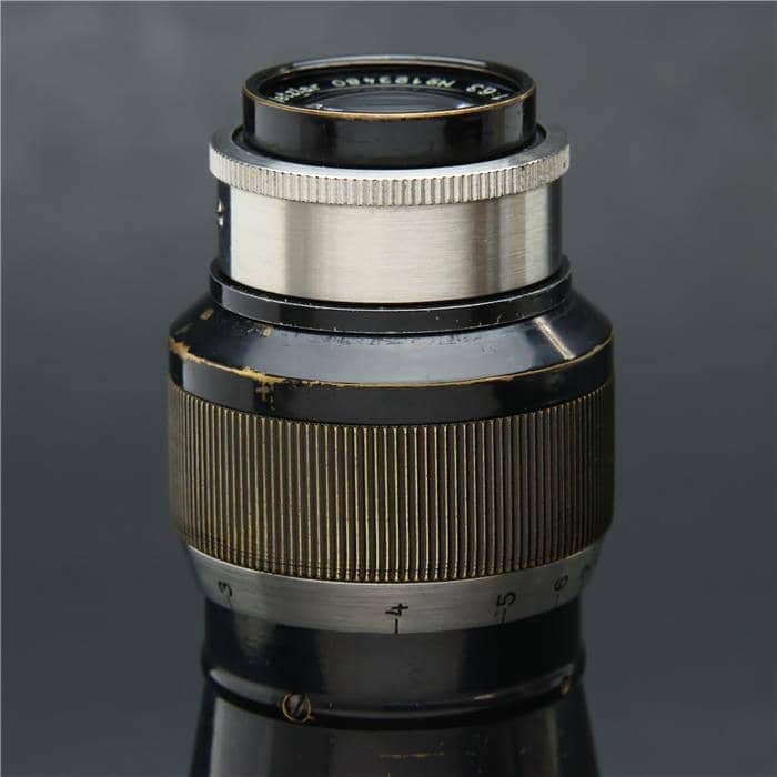 エルマー L105mm F6.3 山岳 フード付