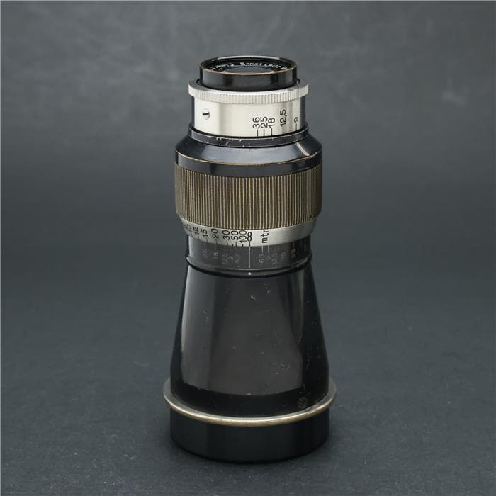 エルマー L105mm F6.3 山岳 フード付