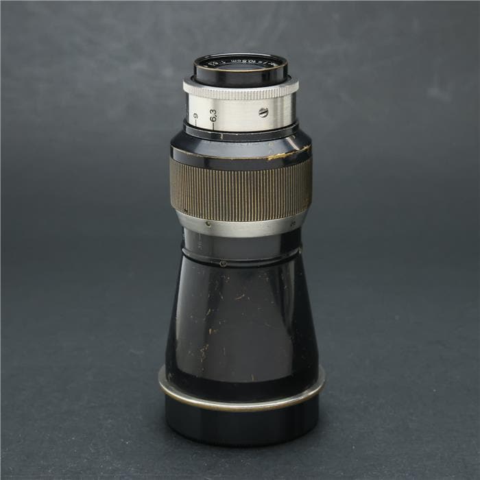 エルマー L105mm F6.3 山岳 フード付