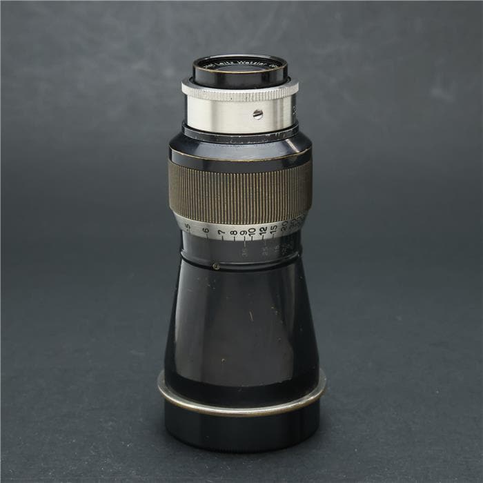 エルマー L105mm F6.3 山岳 フード付