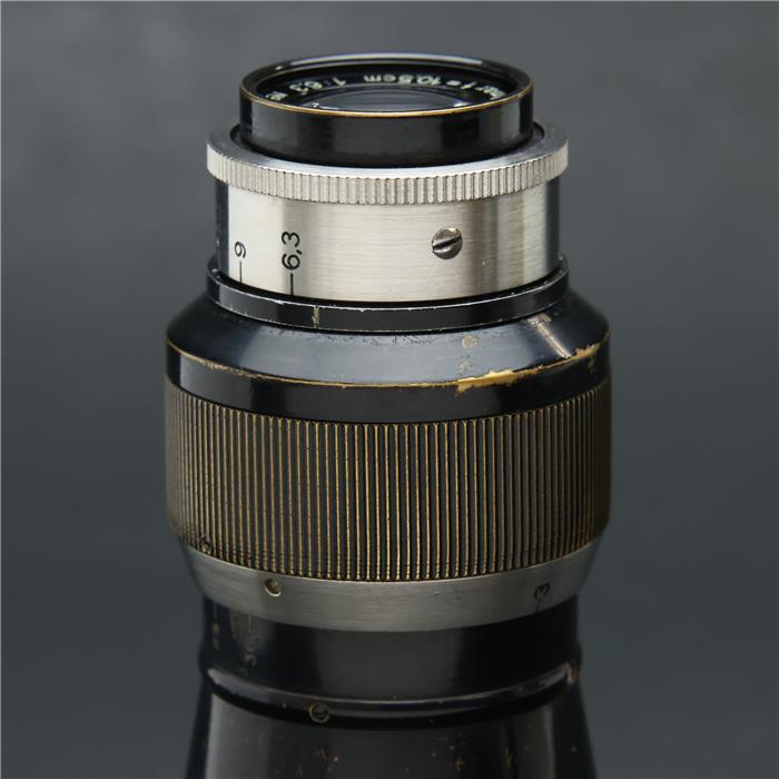 エルマー L105mm F6.3 山岳 フード付