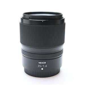 Nikon (ニコン) NIKKOR Z 35mm F1.4 メイン