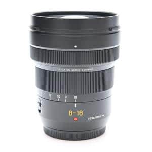 Panasonic (パナソニック) LEICA DG VARIO-ELMARIT 8-18mm F2.8