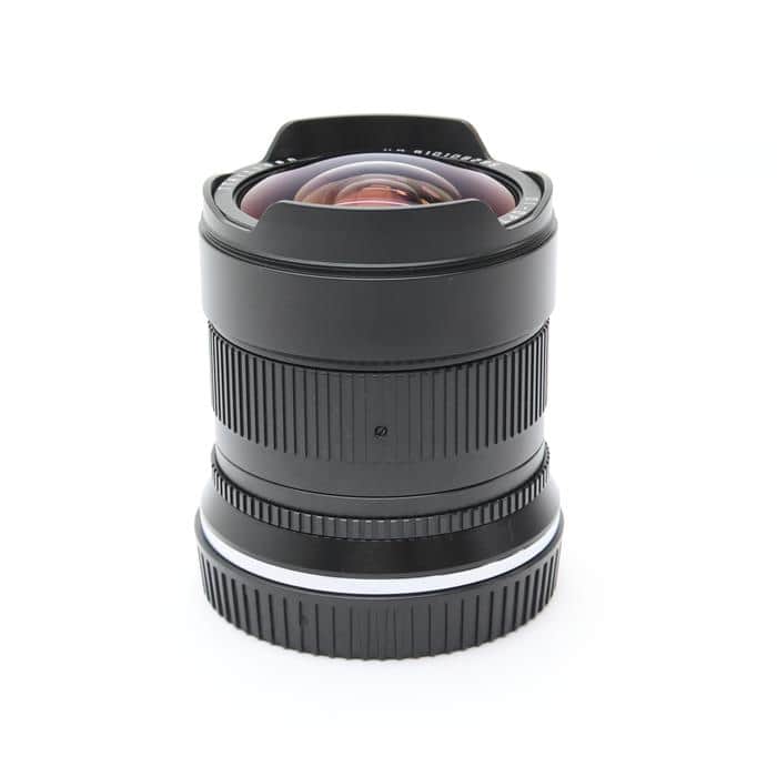 TTArtisan 10mm F2 C ASPH.(ニコンZ/APS-C用)