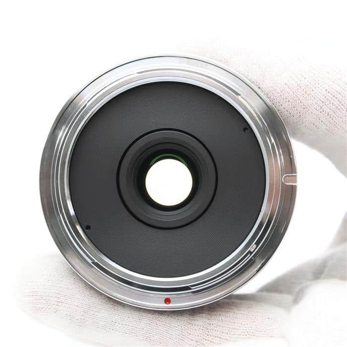 TTArtisan 10mm F2 C ASPH.(ニコンZ/APS-C用)