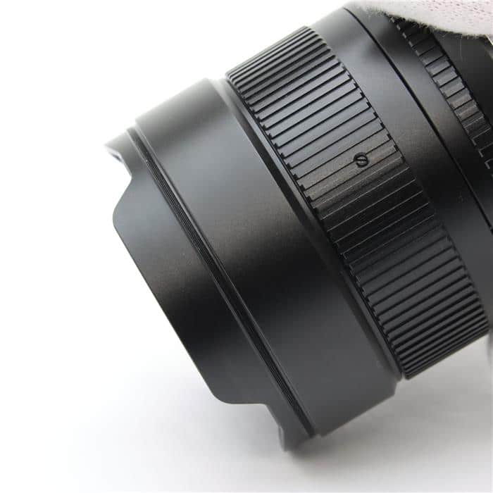 TTArtisan 10mm F2 C ASPH.(ニコンZ/APS-C用)