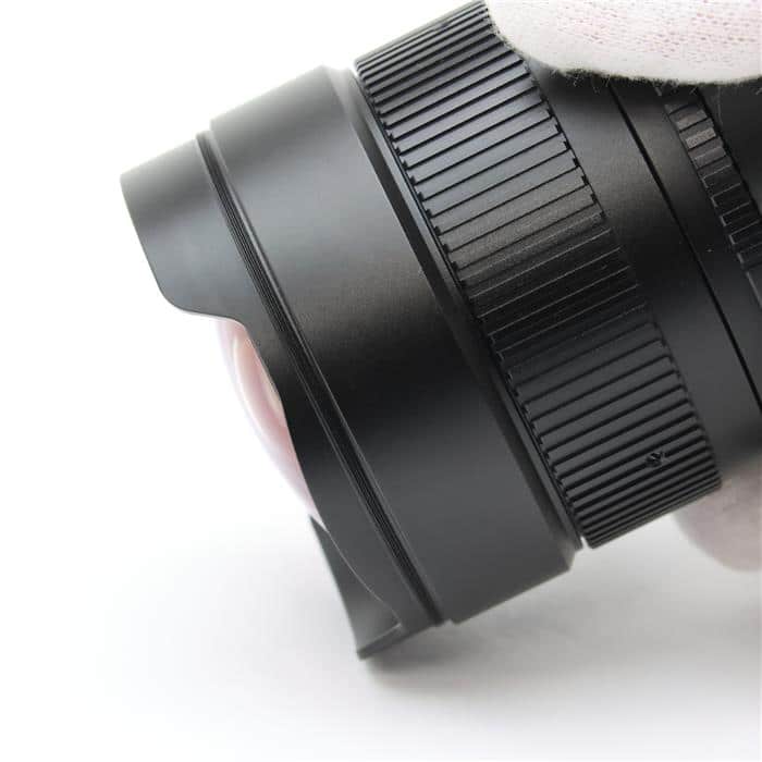 TTArtisan 10mm F2 C ASPH.(ニコンZ/APS-C用)
