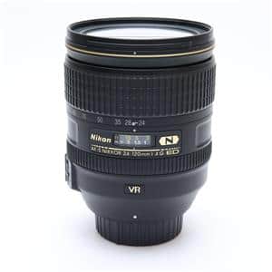 Nikon (ニコン) AF-S NIKKOR 24-120mm F4G ED VR メイン