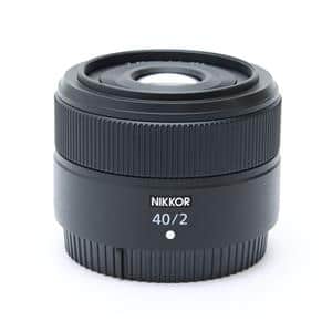 Nikon (ニコン) NIKKOR Z 40mm F2 メイン