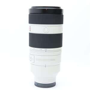 FE 100-400mm F4.5-5.6 GM OSS SEL100400GM」「SONY」「中古商品」の
