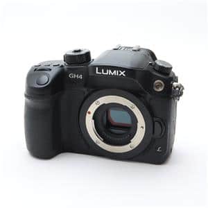 Panasonic LUMIX DMC-GH4」の商品検索結果 | デジタルカメラ、ミラー