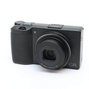 RICOH (リコー) GR III HDF」の商品検索結果 | デジタルカメラ、ミラー