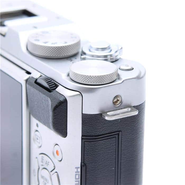 美品 FUJIFILM X-A3 ボディ 本体 富士フイルム - 美品 FUJIFILM X-A3 ボディ 本体の通販 by