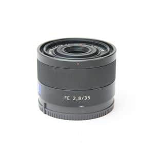 SONY (ソニー) Sonnar T* FE 35mm F2.8 ZA SEL35F28Z メイン