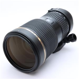 tamron (タムロン) sp 70-200mm f2.8 di ld macro/model a001p