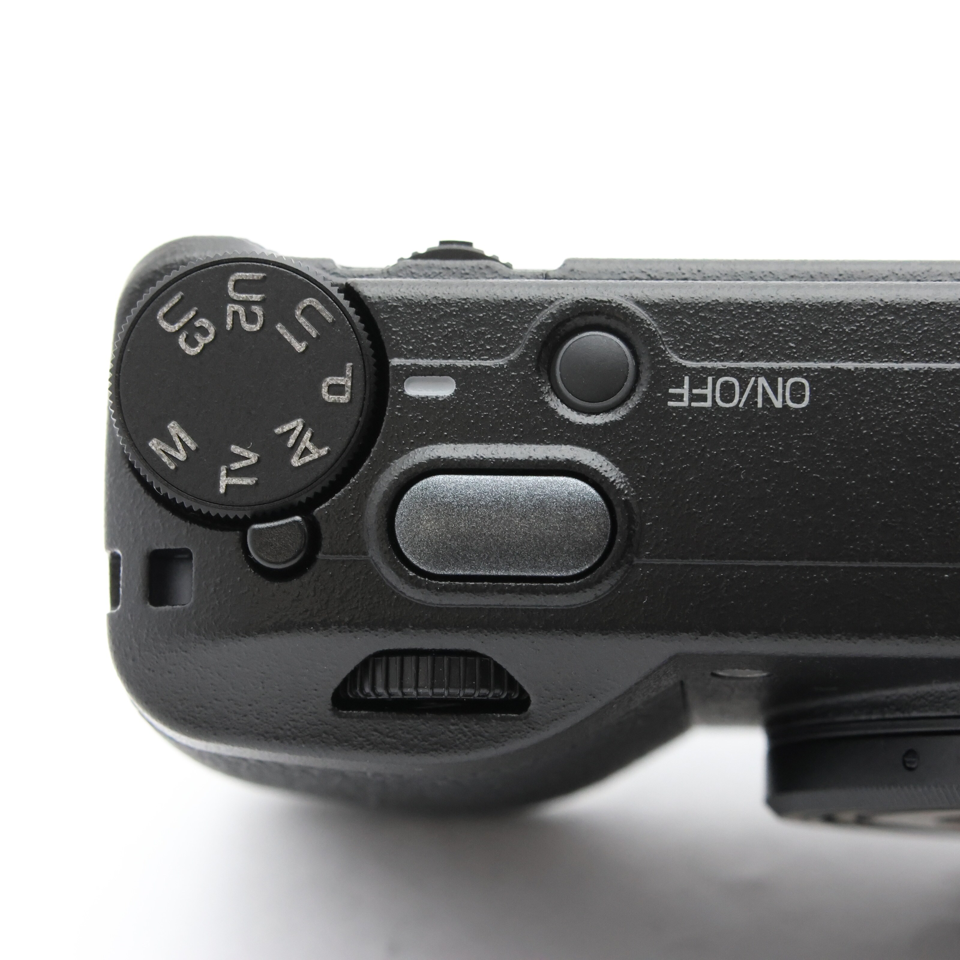 中古)RICOH (リコー) GR III HDF（商品ID：3717022763703）詳細ページ 
