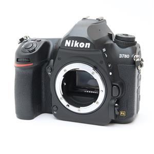 Nikon (ニコン) D780 メイン