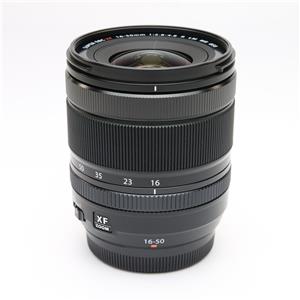 新品)FUJIFILM (フジフイルム) フジノン XF16-50mm F2.8-4.8 R LM WR