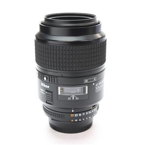 ニコン AF Micro NIKKOR 105mm F2.8D」の商品検索結果 | デジタル
