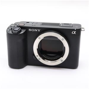 SONY (ソニー) VLOGCAM ZV-E1 B ボディ ブラック」の商品検索結果