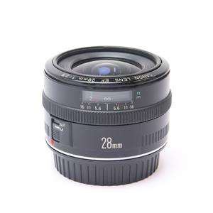 Canon (キヤノン) EF28mm F2.8」の商品検索結果 | デジタルカメラ