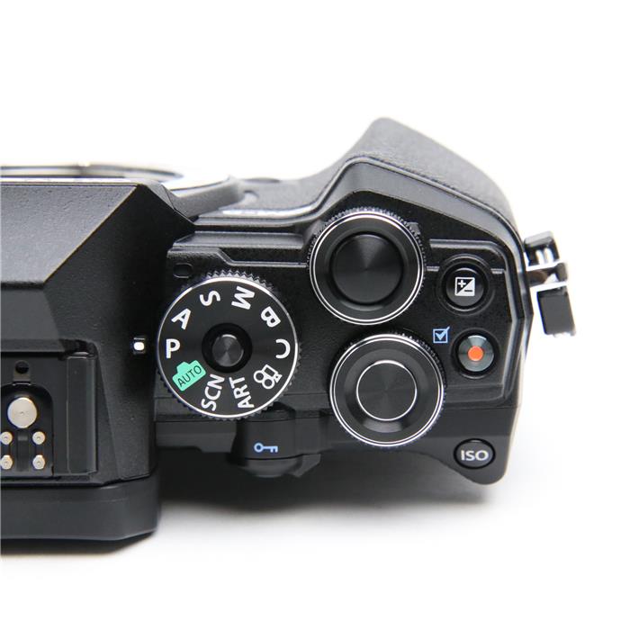 中古)OM SYSTEM（オーエムシステム） OM-5 12-45mm F4.0 PRO レンズ