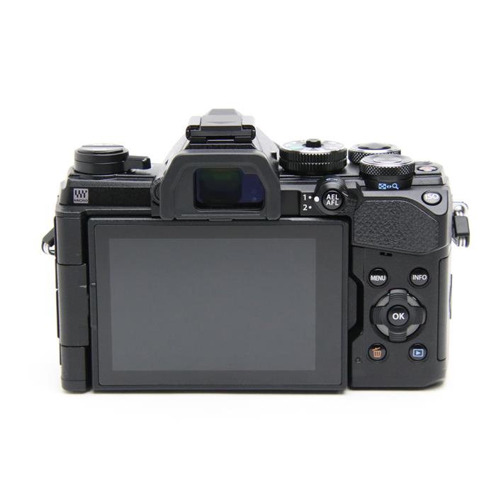 中古)OM SYSTEM（オーエムシステム） OM-5 12-45mm F4.0 PRO レンズ