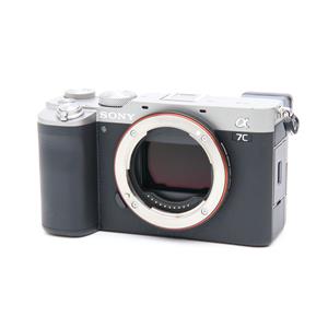 sony α7c」の商品検索結果 | デジタルカメラ、ミラーレスカメラ、交換