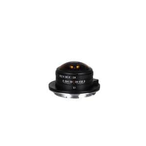 新品)LAOWA (ラオワ) 4mm F2.8 CIRCULAR FISHEYE(ライカSL/TL 新品)LAOWA (ラオワ) 4mm F2.8 CIRCULAR FISHEYE(ライカSL/TL