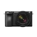 SONY (ソニー) α6500 高倍率ズームレンズキット ILCE-6500M
