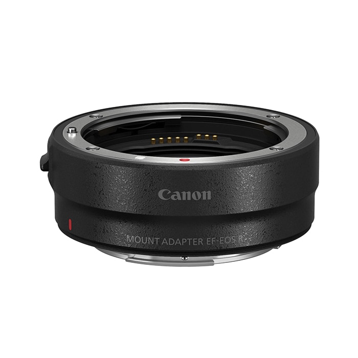 Canon Mount Adapter EF-EOS R