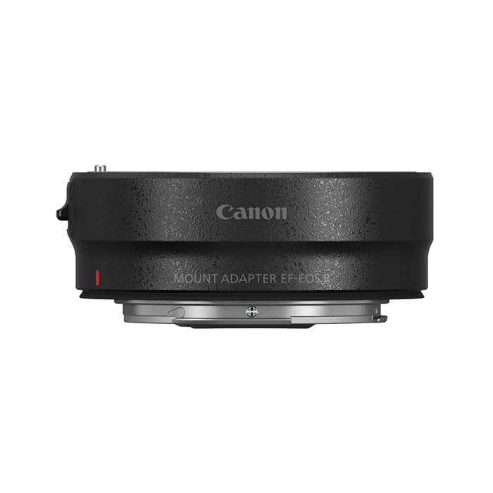 新品)Canon (キヤノン) マウントアダプター EF-EOS R（商品ID