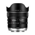 七工匠 (しちこうしょう) 7Artisans MAX AF 10mm F2.5 Fisheye（ソニーE用/フルサイズ対応）