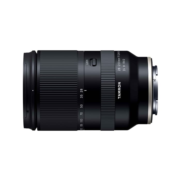 新品未開封 タムロン 28-200mm F/2.8-5.6 Di III RXD