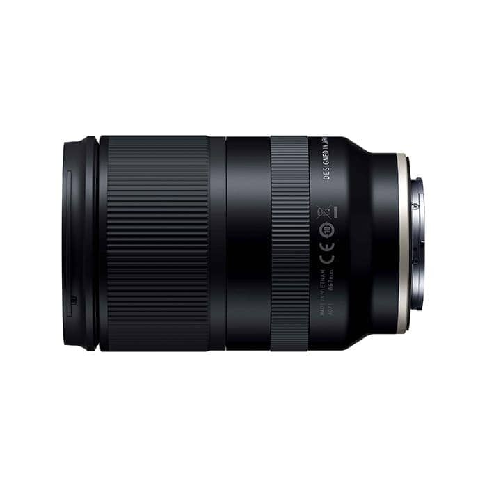 【新品】タムロン28-200mm F2.8-5.6 Di III RXD