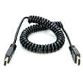 ATOMOS (アトモス) 1 x coiled full HDMI to full HDMI Cable (50cm-65cm)